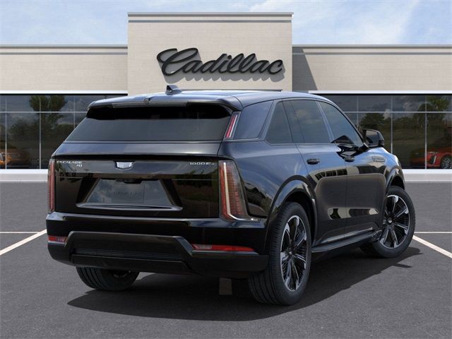 2025 Cadillac Escalade IQ Sport 1