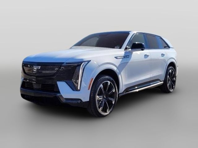 2025 Cadillac Escalade IQ Sport 1