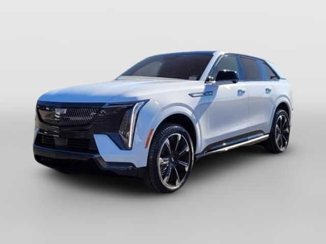 2025 Cadillac Escalade IQ Sport 1