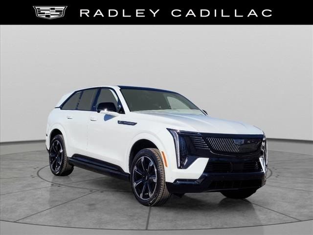 2025 Cadillac Escalade IQ Sport 1