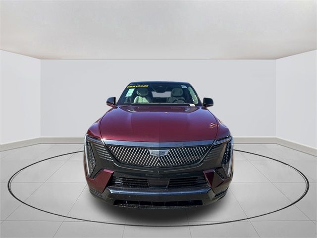 2025 Cadillac Escalade IQ Sport 1