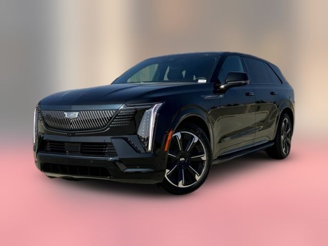 2025 Cadillac Escalade IQ Sport 1