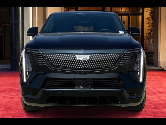 2025 Cadillac Escalade IQ Sport 1
