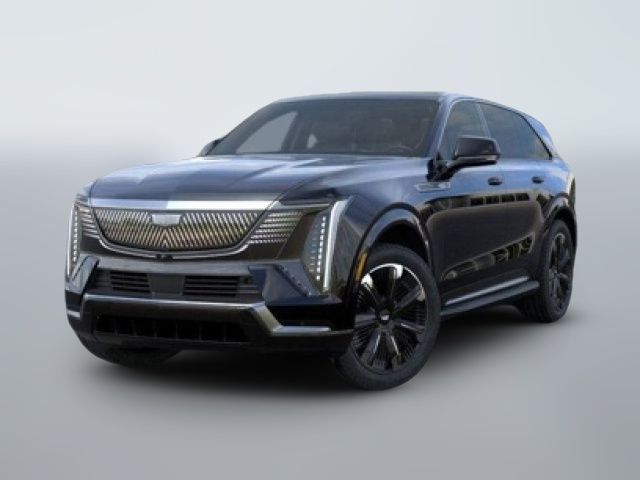 2025 Cadillac Escalade IQ Sport 2