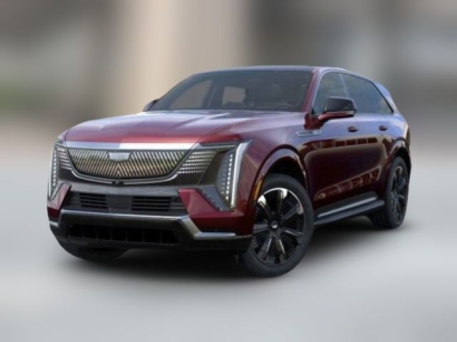 2025 Cadillac Escalade IQ Sport 2