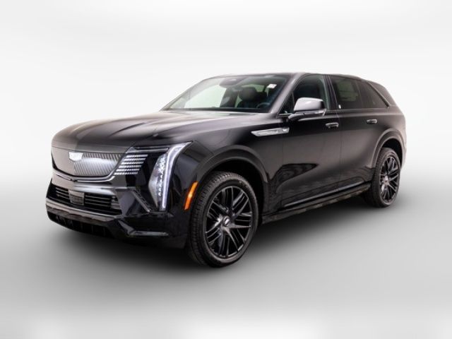 2025 Cadillac Escalade IQ Sport 2