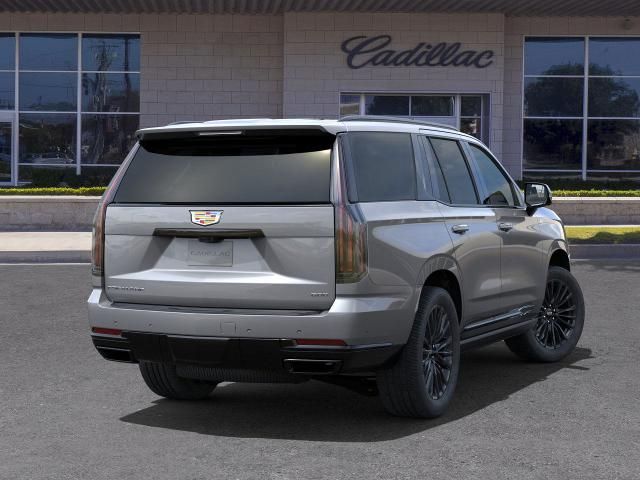 2025 Cadillac Escalade RWD Sport Platinum