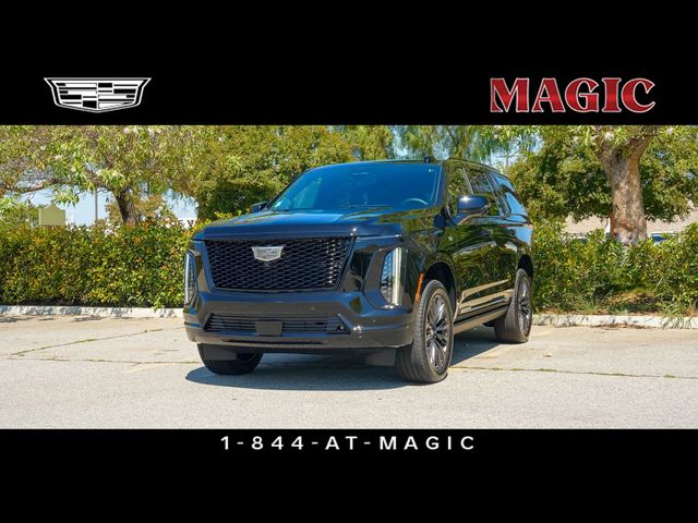 2025 Cadillac Escalade RWD Sport Platinum