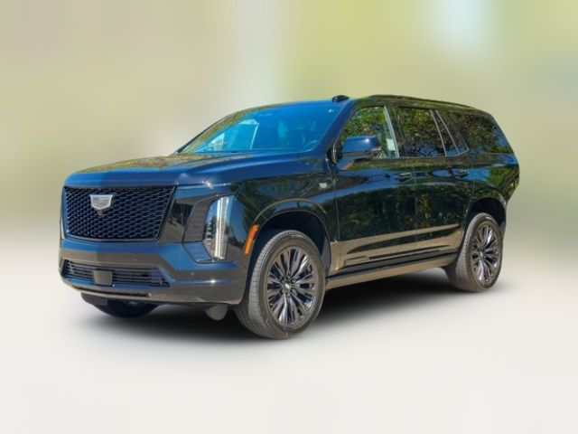 2025 Cadillac Escalade RWD Sport Platinum