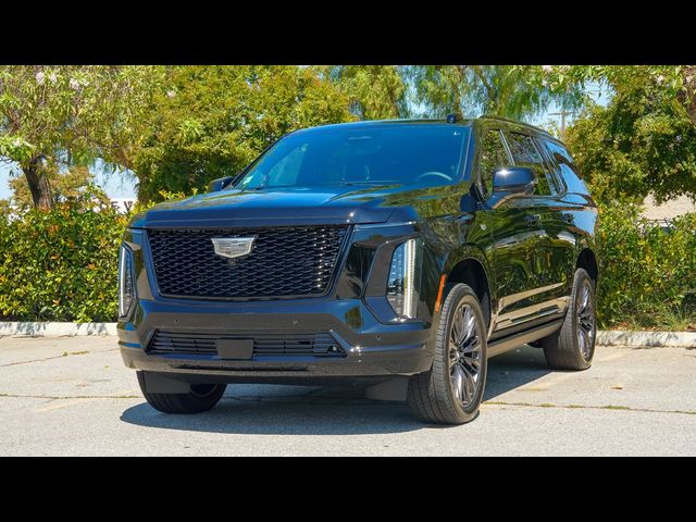 2025 Cadillac Escalade RWD Sport Platinum