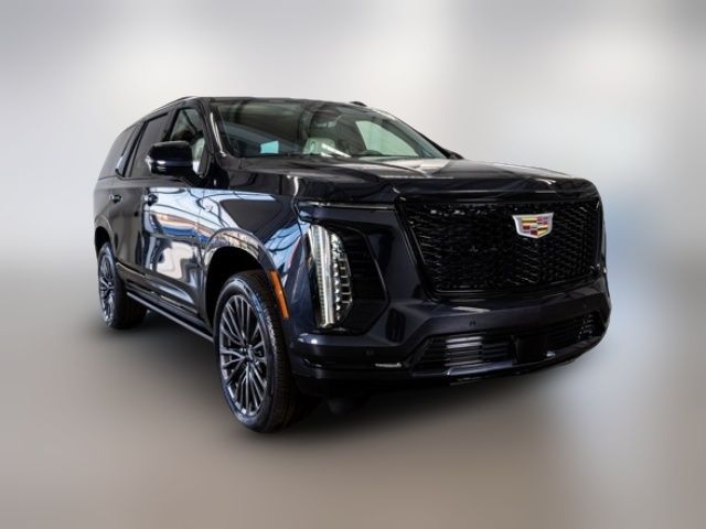 2025 Cadillac Escalade RWD Sport Platinum