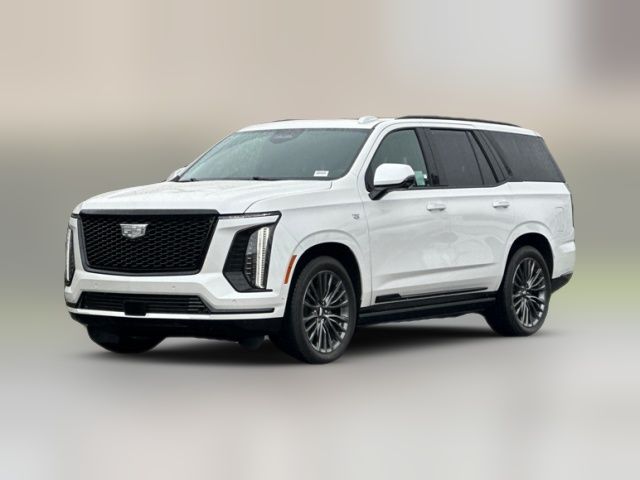 2025 Cadillac Escalade 4WD Sport Platinum