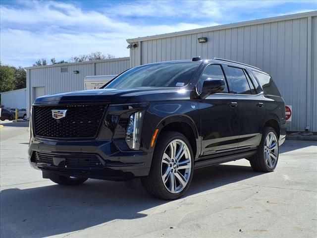 2025 Cadillac Escalade 4WD Sport Platinum