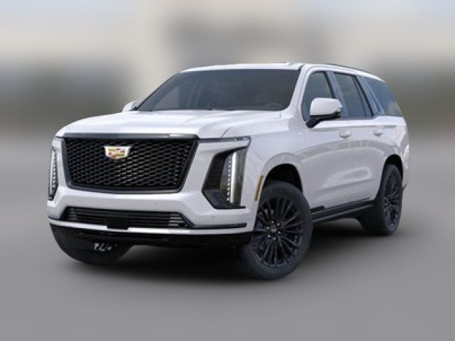 2025 Cadillac Escalade 4WD Sport Platinum