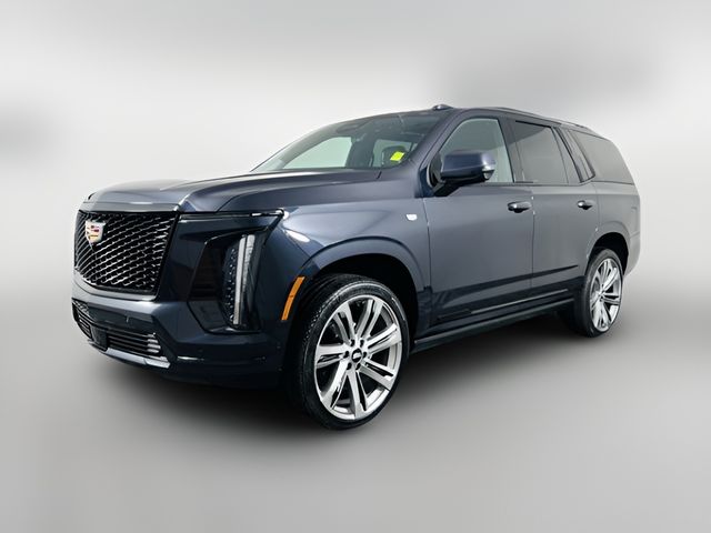 2025 Cadillac Escalade 4WD Sport Platinum