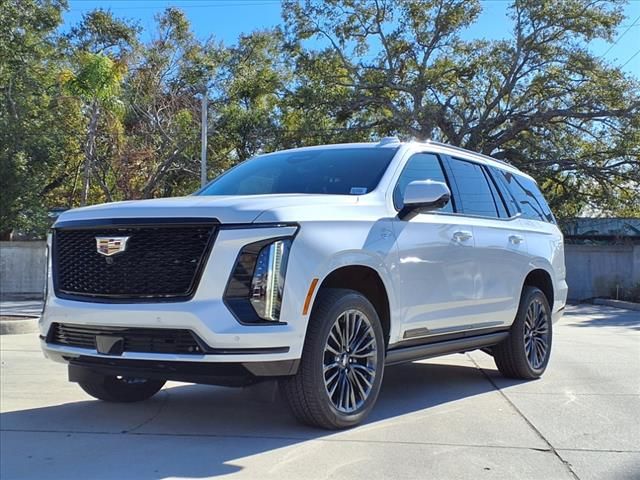 2025 Cadillac Escalade 4WD Sport Platinum