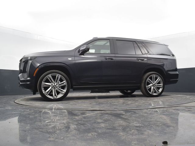 2025 Cadillac Escalade 4WD Sport Platinum