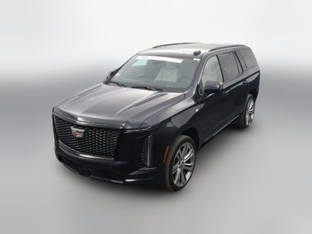 2025 Cadillac Escalade 4WD Sport Platinum