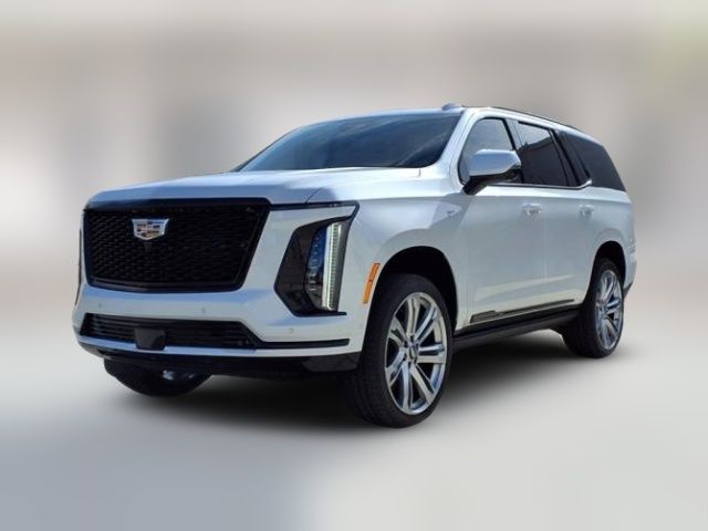 2025 Cadillac Escalade 4WD Sport Platinum