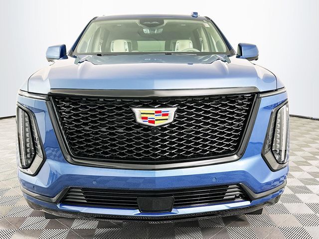 2025 Cadillac Escalade 4WD Sport Platinum