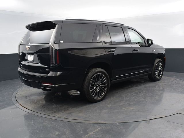 2025 Cadillac Escalade 4WD Sport Platinum