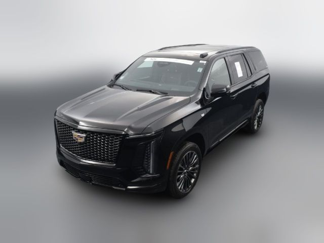 2025 Cadillac Escalade 4WD Sport Platinum