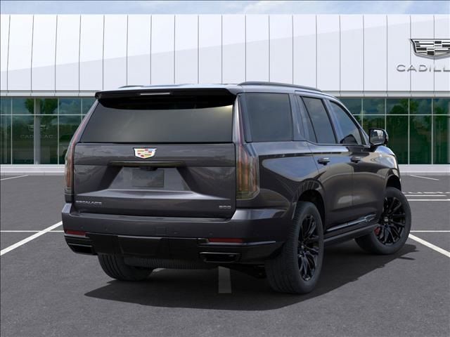 2025 Cadillac Escalade 4WD Sport Platinum