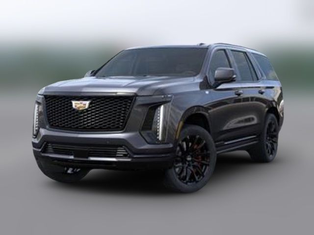 2025 Cadillac Escalade 4WD Sport Platinum