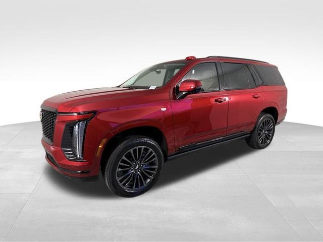 2025 Cadillac Escalade 4WD Sport Platinum