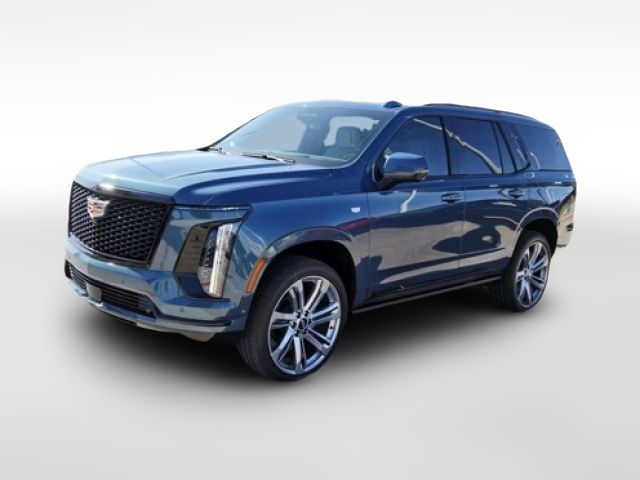 2025 Cadillac Escalade 4WD Sport Platinum