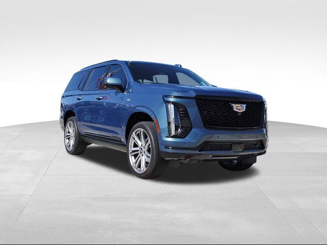 2025 Cadillac Escalade 4WD Sport Platinum