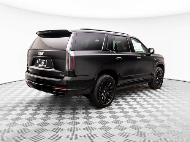 2025 Cadillac Escalade 4WD Sport Platinum