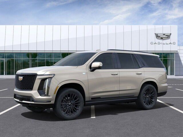 2025 Cadillac Escalade 4WD Sport Platinum