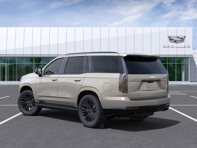 2025 Cadillac Escalade 4WD Sport Platinum