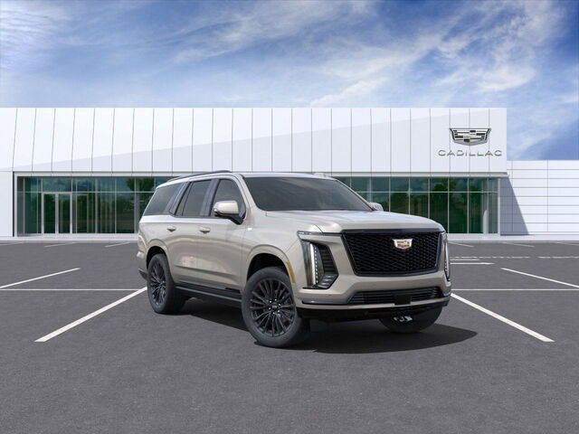 2025 Cadillac Escalade 4WD Sport Platinum