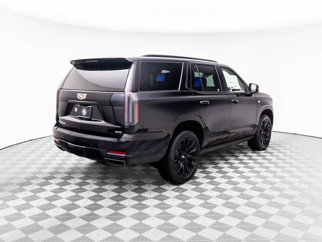 2025 Cadillac Escalade 4WD Sport Platinum