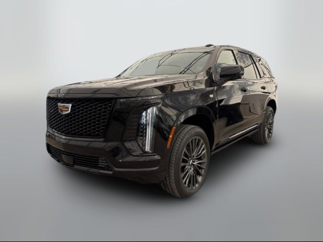 2025 Cadillac Escalade 4WD Sport Platinum