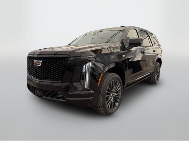 2025 Cadillac Escalade 4WD Sport Platinum