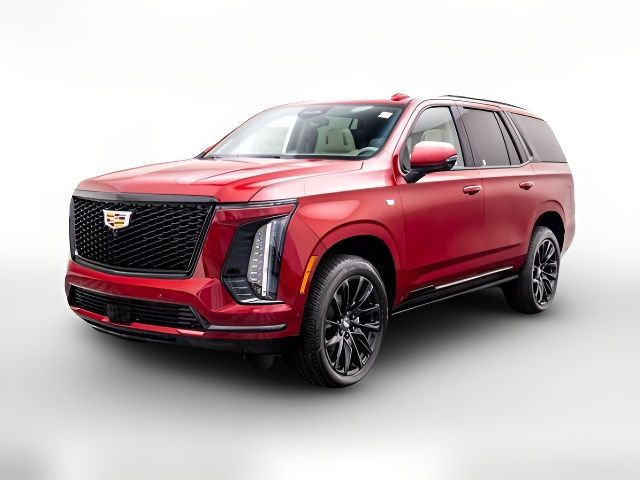 2025 Cadillac Escalade 4WD Sport Platinum