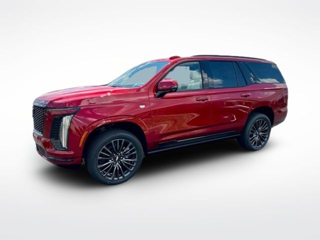 2025 Cadillac Escalade 4WD Sport Platinum