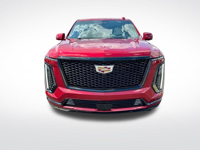 2025 Cadillac Escalade 4WD Sport Platinum