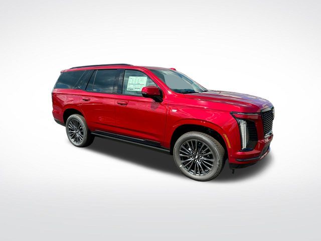 2025 Cadillac Escalade 4WD Sport Platinum