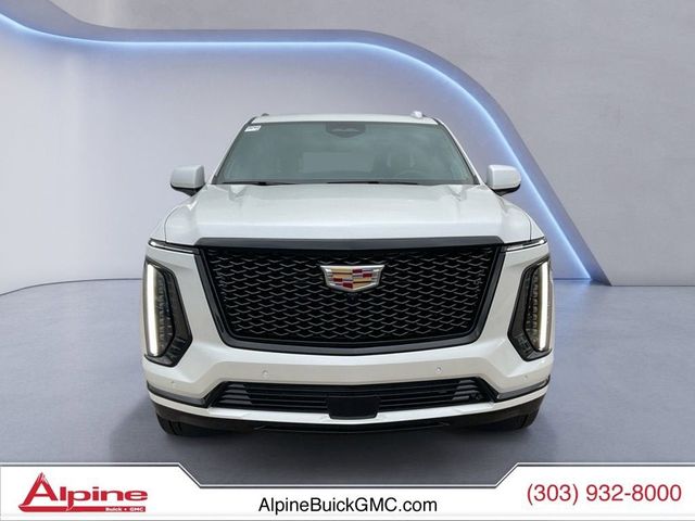 2025 Cadillac Escalade 4WD Sport Platinum