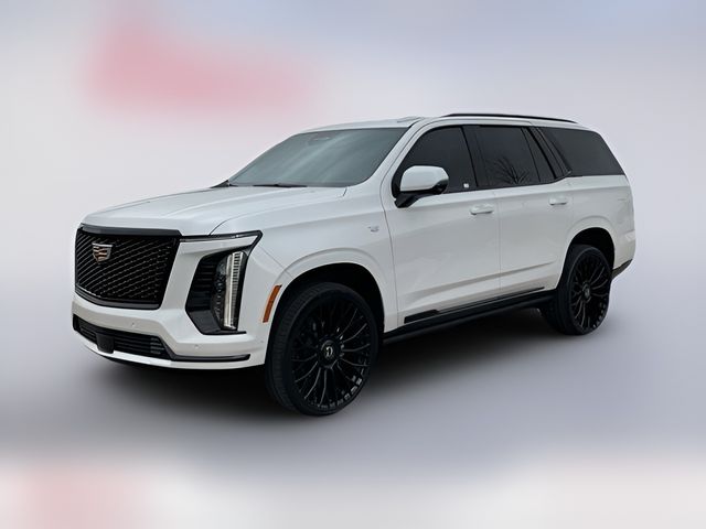 2025 Cadillac Escalade 4WD Sport Platinum