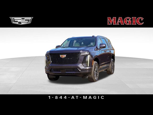 2025 Cadillac Escalade 4WD Sport Platinum