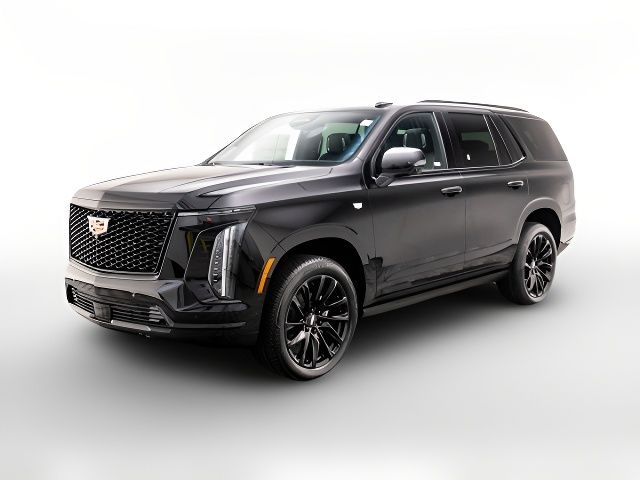 2025 Cadillac Escalade 4WD Sport Platinum