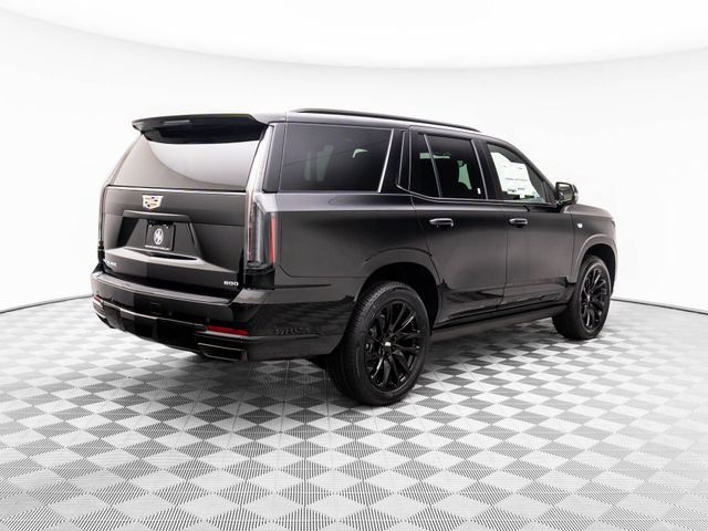 2025 Cadillac Escalade 4WD Sport Platinum