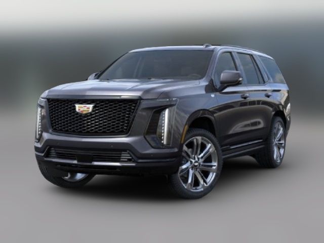 2025 Cadillac Escalade 4WD Sport Platinum