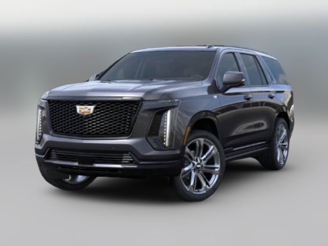 2025 Cadillac Escalade 4WD Sport Platinum