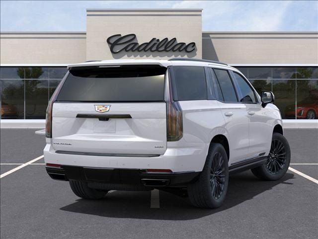 2025 Cadillac Escalade 4WD Sport Platinum